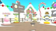 Free active codes in Animal Race (Image via Roblox)